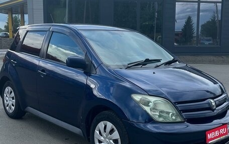 Toyota Ist II, 2002 год, 530 000 рублей, 1 фотография