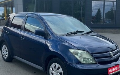 Toyota Ist II, 2002 год, 530 000 рублей, 1 фотография