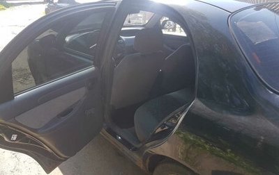 Chevrolet Lanos I, 2008 год, 148 000 рублей, 1 фотография