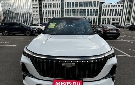 Geely Atlas, 2025 год, 2 890 000 рублей, 1 фотография