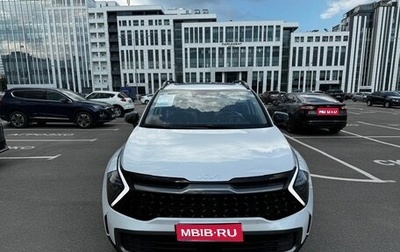 KIA Sportage IV рестайлинг, 2024 год, 3 590 000 рублей, 1 фотография