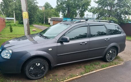 Chevrolet Lacetti, 2010 год, 610 000 рублей, 1 фотография