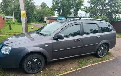 Chevrolet Lacetti, 2010 год, 610 000 рублей, 1 фотография