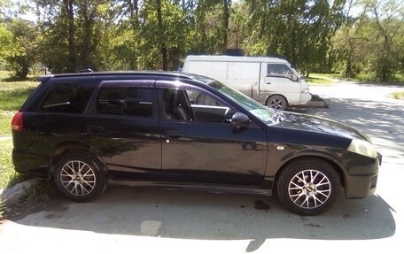 Nissan Wingroad III, 2003 год, 333 000 рублей, 1 фотография