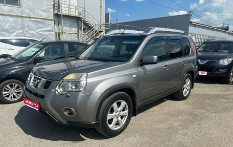Nissan X-Trail, 2012 год, 1 280 000 рублей, 1 фотография