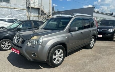 Nissan X-Trail, 2012 год, 1 280 000 рублей, 1 фотография