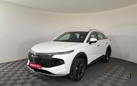 Haval F7, 2025 год, 2 699 000 рублей, 1 фотография