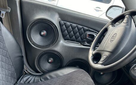 KIA Spectra II (LD), 2007 год, 550 000 рублей, 6 фотография
