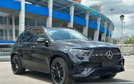 Mercedes-Benz GLE, 2024 год, 14 590 000 рублей, 3 фотография