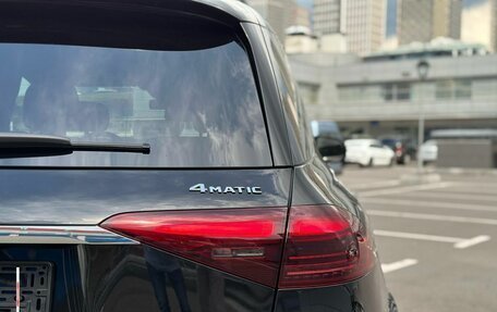 Mercedes-Benz GLE, 2024 год, 14 590 000 рублей, 7 фотография