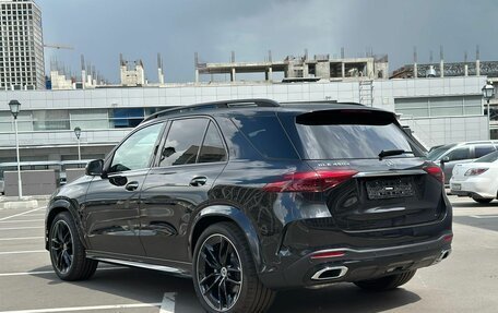 Mercedes-Benz GLE, 2024 год, 14 590 000 рублей, 6 фотография