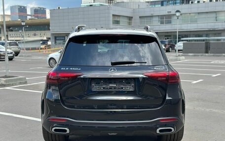 Mercedes-Benz GLE, 2024 год, 14 590 000 рублей, 5 фотография