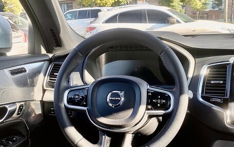Volvo XC90 II рестайлинг, 2018 год, 3 550 000 рублей, 14 фотография