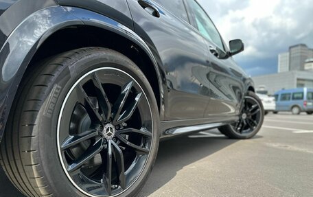 Mercedes-Benz GLE, 2024 год, 14 590 000 рублей, 8 фотография