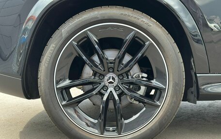 Mercedes-Benz GLE, 2024 год, 14 590 000 рублей, 9 фотография