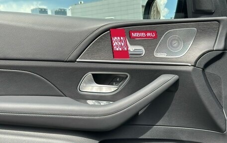 Mercedes-Benz GLE, 2024 год, 14 590 000 рублей, 12 фотография
