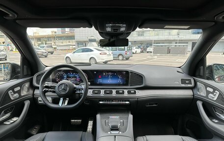 Mercedes-Benz GLE, 2024 год, 14 590 000 рублей, 14 фотография