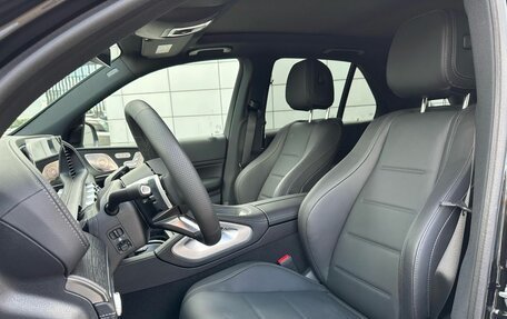 Mercedes-Benz GLE, 2024 год, 14 590 000 рублей, 10 фотография
