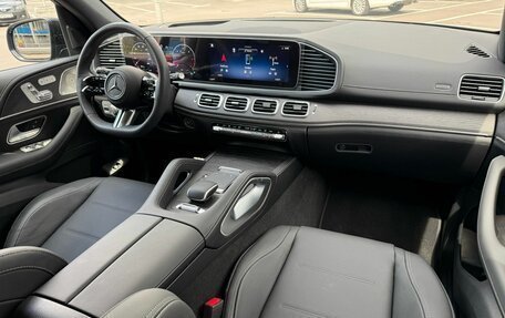 Mercedes-Benz GLE, 2024 год, 14 590 000 рублей, 17 фотография