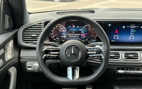 Mercedes-Benz GLE, 2024 год, 14 590 000 рублей, 15 фотография