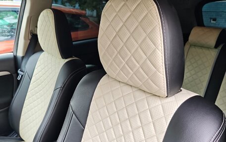 Mitsubishi Outlander III рестайлинг 3, 2018 год, 2 000 000 рублей, 5 фотография