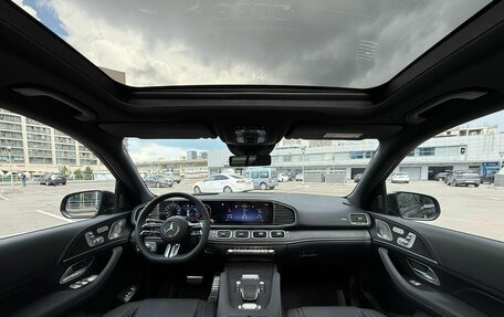 Mercedes-Benz GLE, 2024 год, 14 590 000 рублей, 13 фотография