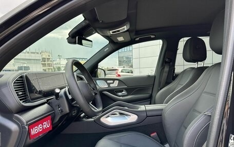 Mercedes-Benz GLE, 2024 год, 14 590 000 рублей, 11 фотография