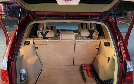 BMW X3, 2005 год, 560 000 рублей, 11 фотография