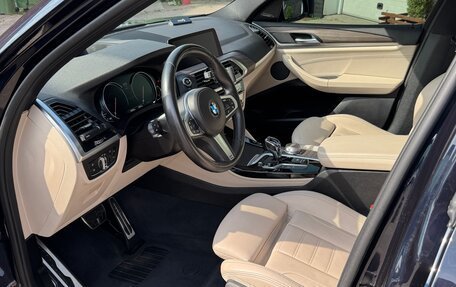 BMW X4, 2019 год, 4 700 000 рублей, 4 фотография