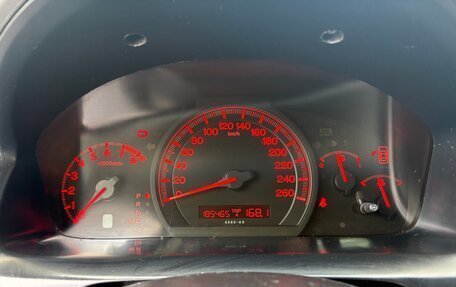 Honda Accord VII рестайлинг, 2003 год, 940 000 рублей, 6 фотография