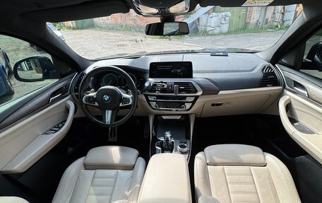 BMW X4, 2019 год, 4 700 000 рублей, 8 фотография