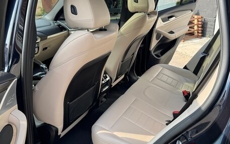 BMW X4, 2019 год, 4 700 000 рублей, 6 фотография