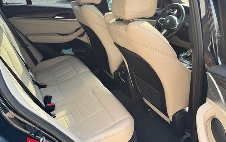 BMW X4, 2019 год, 4 700 000 рублей, 5 фотография
