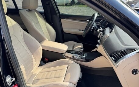 BMW X4, 2019 год, 4 700 000 рублей, 7 фотография