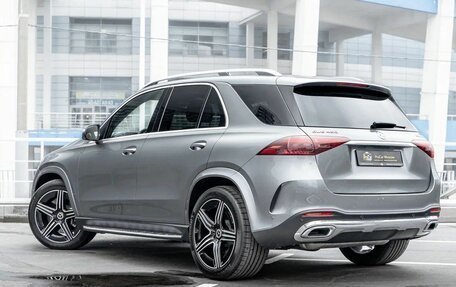 Mercedes-Benz GLE, 2024 год, 13 790 000 рублей, 4 фотография