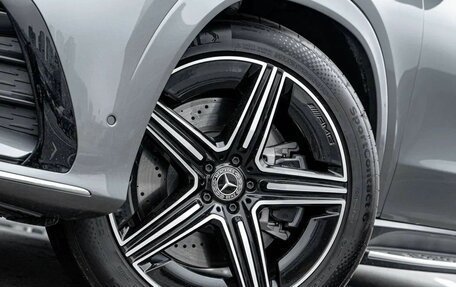 Mercedes-Benz GLE, 2024 год, 13 790 000 рублей, 6 фотография