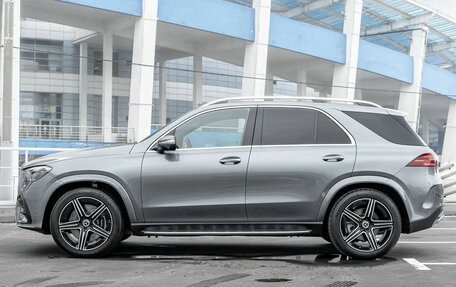 Mercedes-Benz GLE, 2024 год, 13 790 000 рублей, 5 фотография