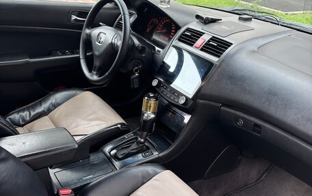 Honda Accord VII рестайлинг, 2003 год, 940 000 рублей, 11 фотография