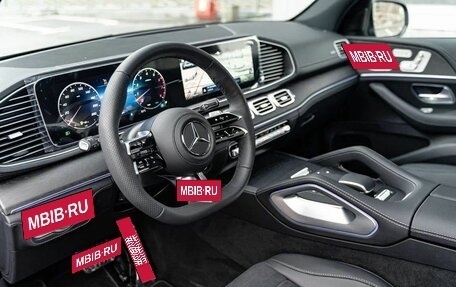 Mercedes-Benz GLE, 2024 год, 13 790 000 рублей, 9 фотография