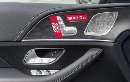 Mercedes-Benz GLE, 2024 год, 13 790 000 рублей, 11 фотография