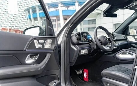 Mercedes-Benz GLE, 2024 год, 13 790 000 рублей, 8 фотография
