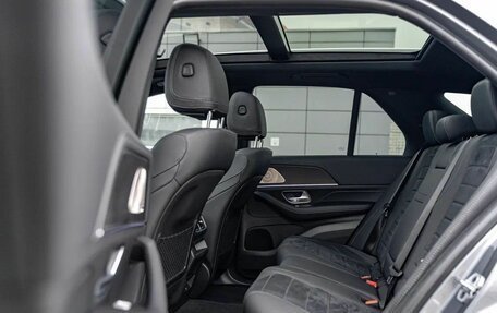 Mercedes-Benz GLE, 2024 год, 13 790 000 рублей, 19 фотография