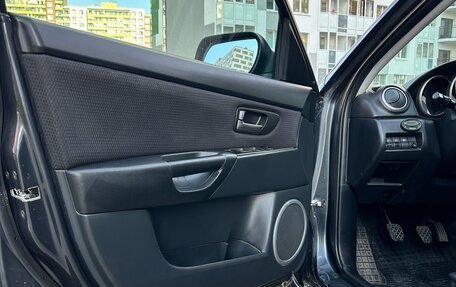 Mazda 3, 2007 год, 508 000 рублей, 7 фотография