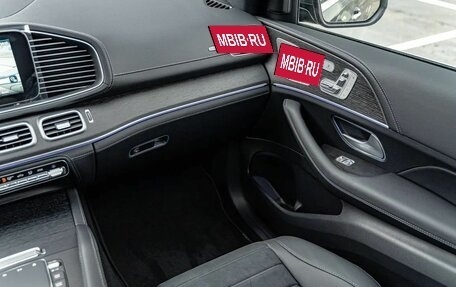 Mercedes-Benz GLE, 2024 год, 13 790 000 рублей, 14 фотография