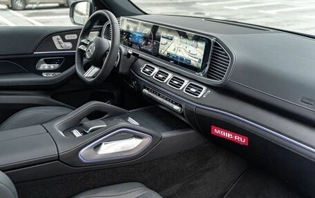 Mercedes-Benz GLE, 2024 год, 13 790 000 рублей, 15 фотография