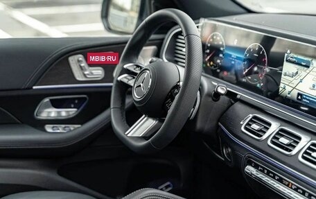 Mercedes-Benz GLE, 2024 год, 13 790 000 рублей, 16 фотография