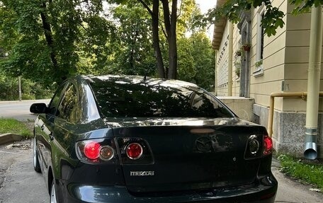 Mazda 3, 2007 год, 508 000 рублей, 4 фотография