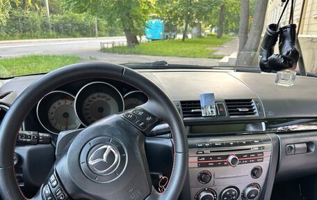 Mazda 3, 2007 год, 508 000 рублей, 9 фотография