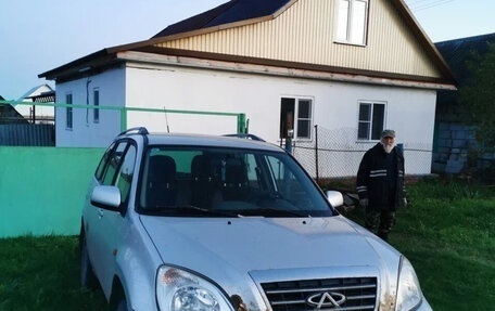 Chery Tiggo (T11), 2012 год, 200 000 рублей, 2 фотография