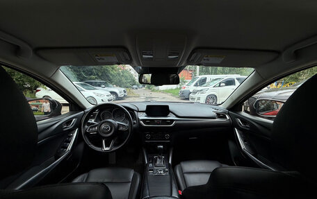 Mazda 6, 2016 год, 1 499 000 рублей, 11 фотография
